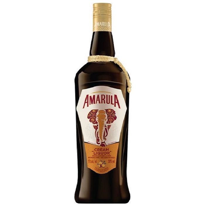 Amarula Cream Liqueur 375ml