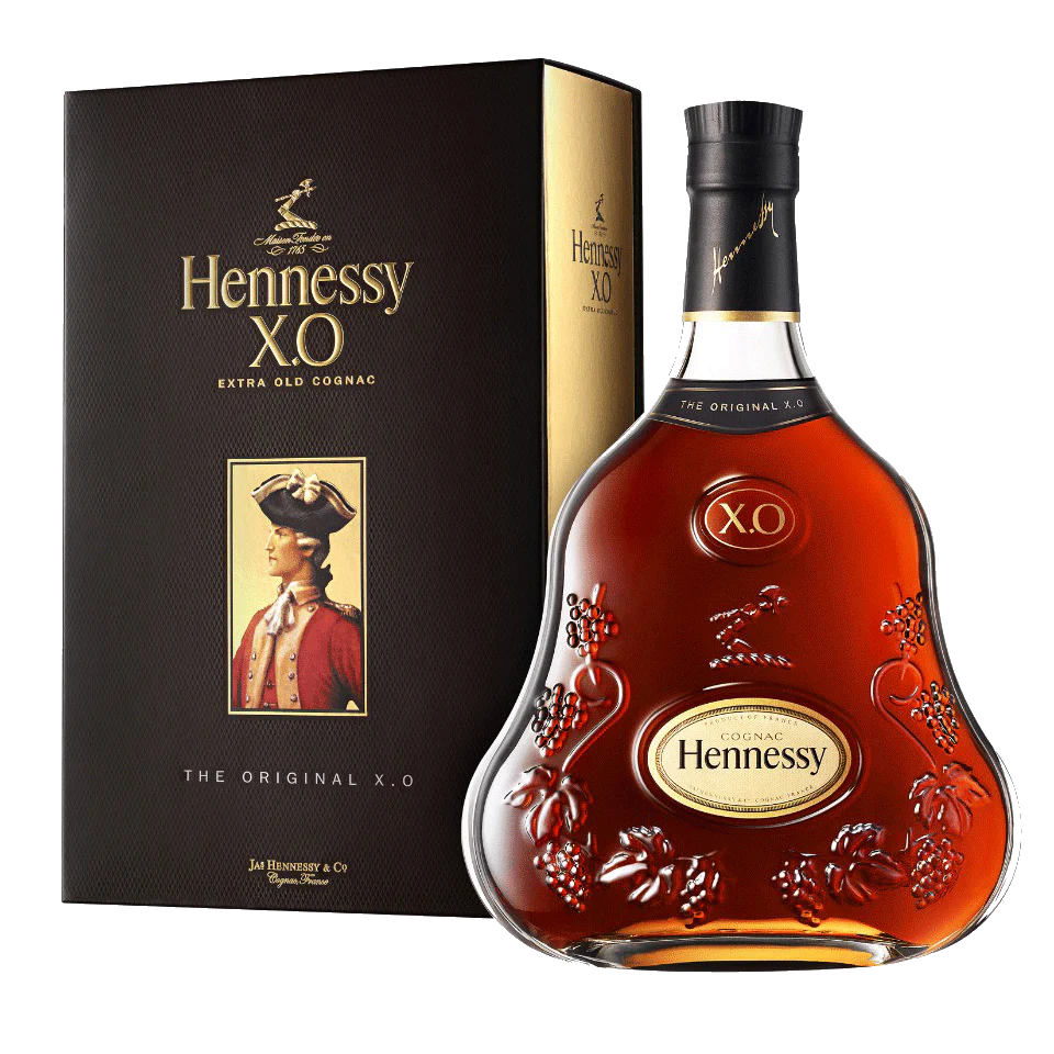 Hennessy XO Cognac 1L