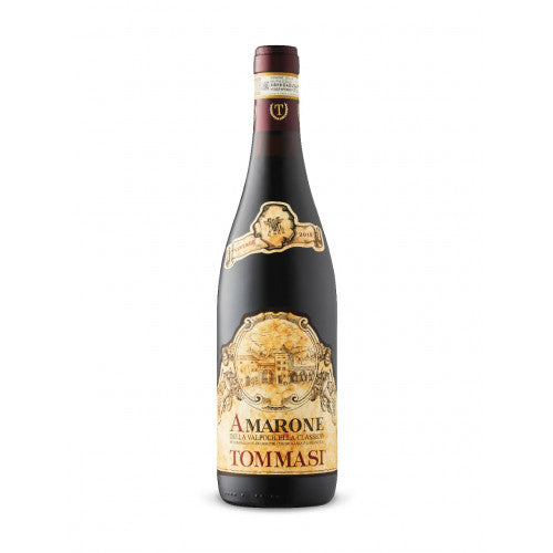 Tommasi Amarone della Valpolicella Classico 2020 750ml