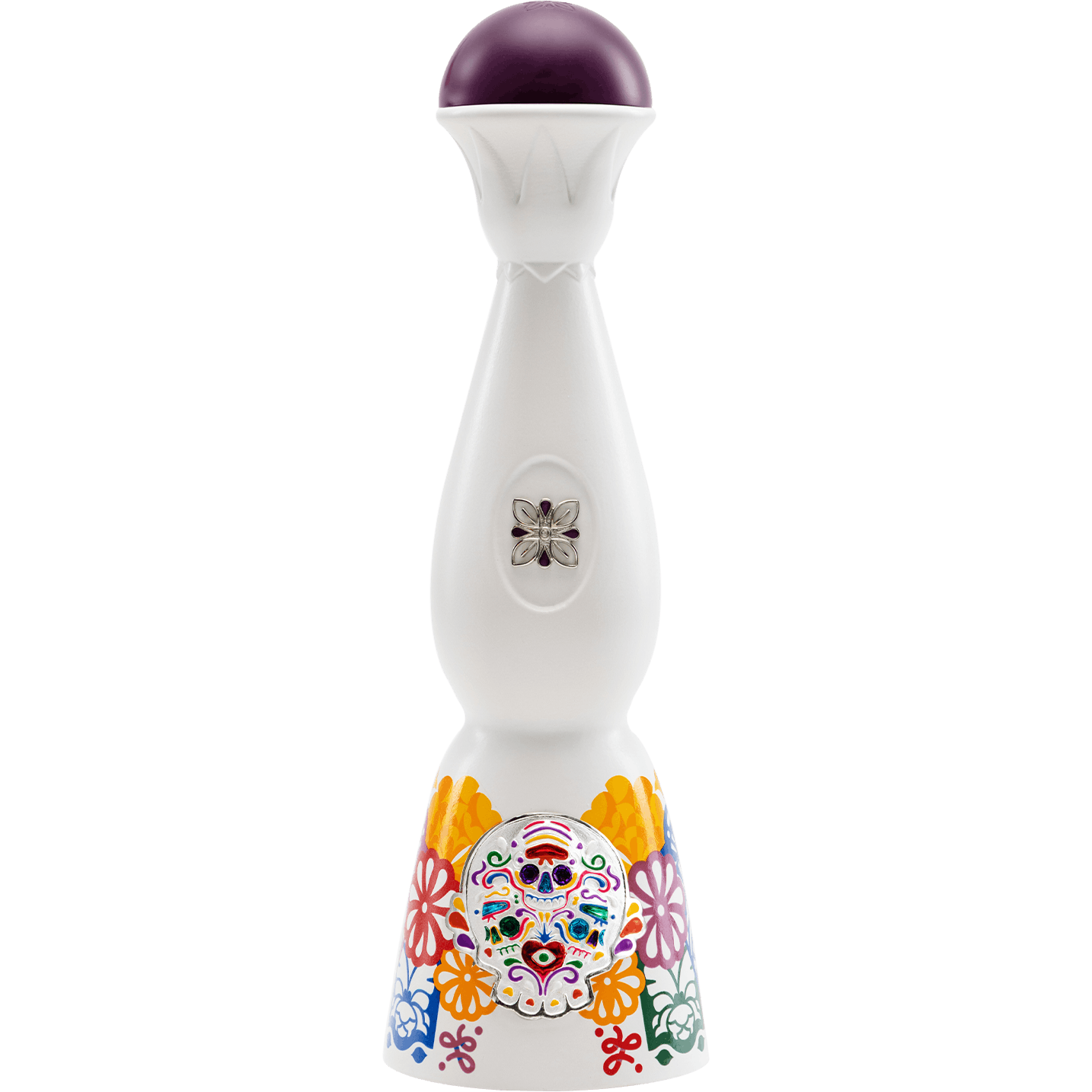 Clase Azul Dia de Muertos Edicion Limitada 2022 'Colores' Tequila