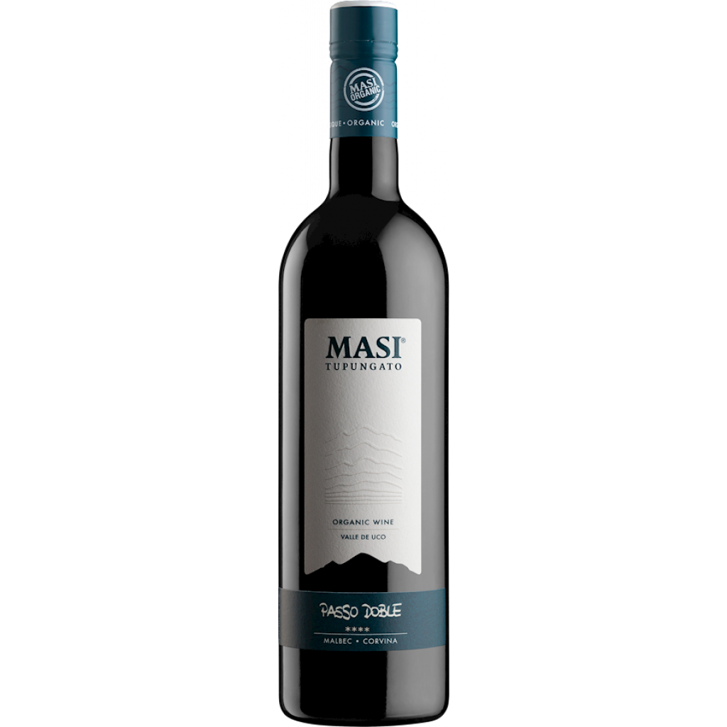 Masi Passo Doble Valle de Uco 2021