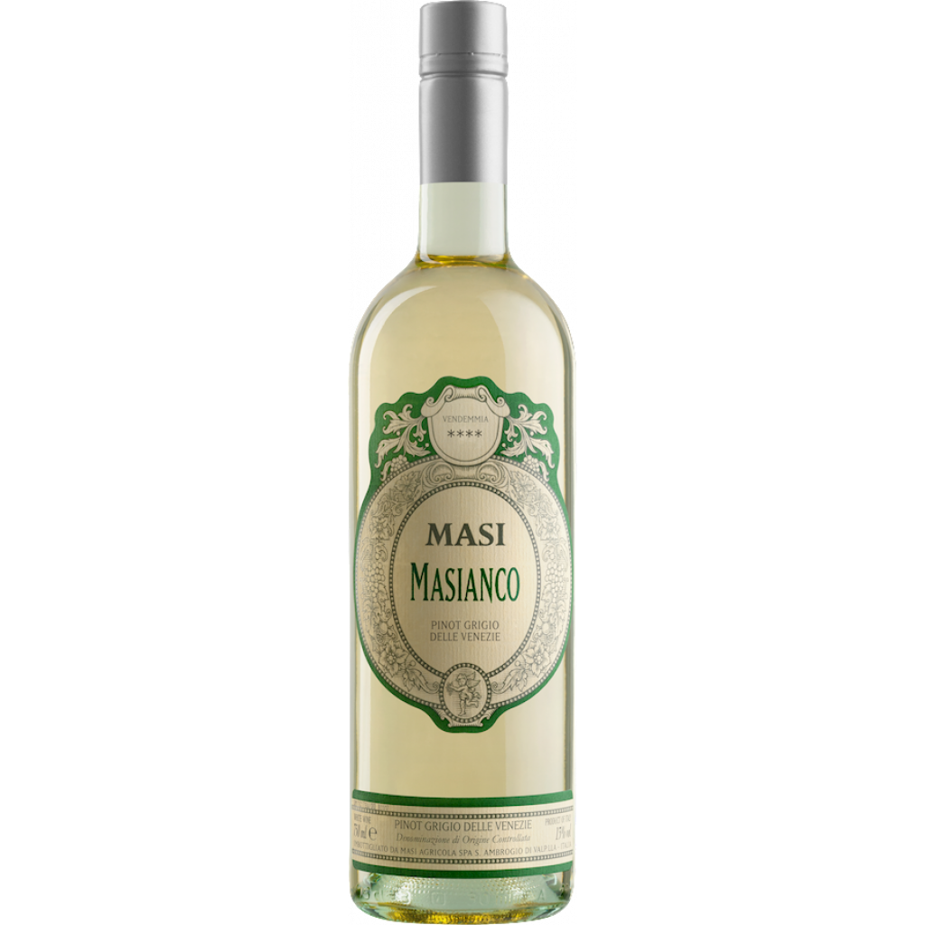 Masi Masianco Pinot Grigio 2021 750ml
