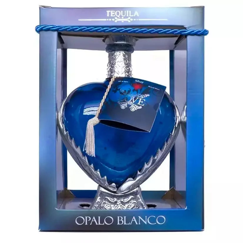 Grand Love Blanco 750ml