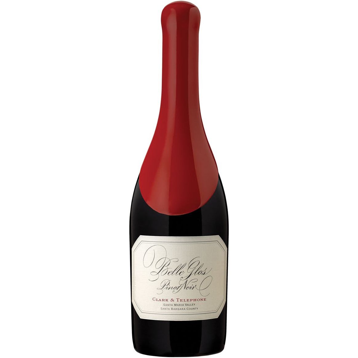 Belle Glos Clark & Telephone Vineyard Pinot Noir 2021 1.5L Magnum