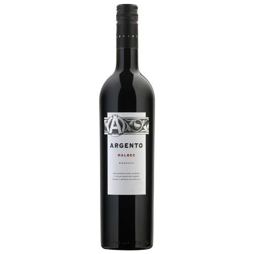 Argento Malbec 2018 750ml