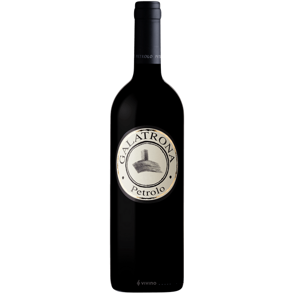 Petrolo Galatrona 2019 750ml