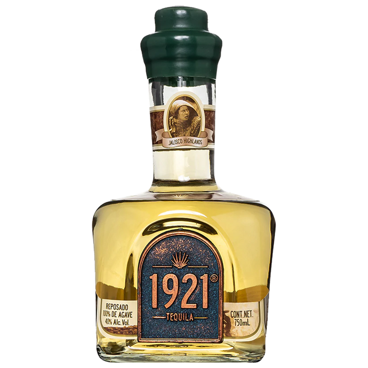 1921 Tequila Reposado 750ml