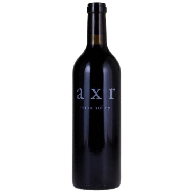 AXR Proprietary Red 2021