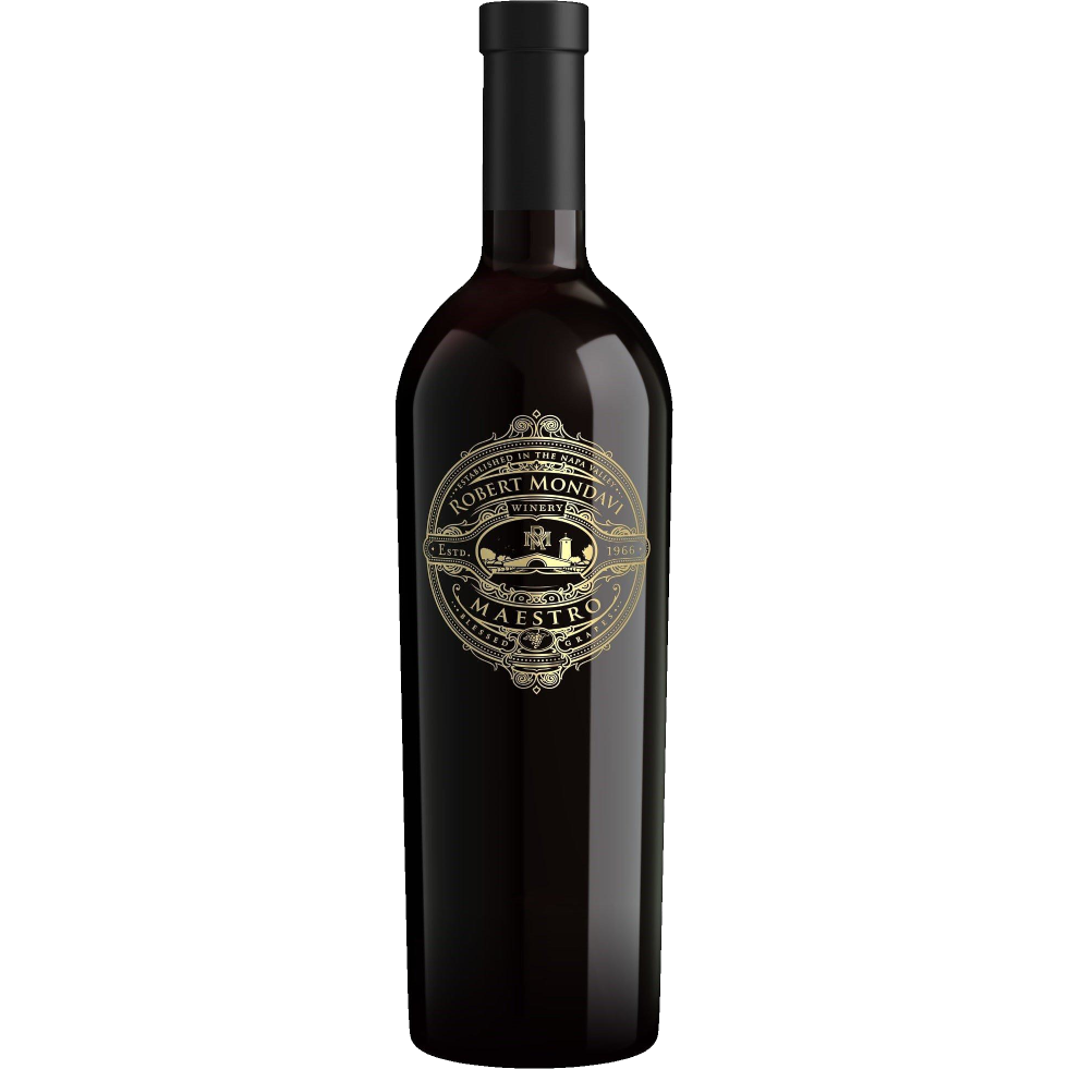Robert Mondavi Maestro 2014
