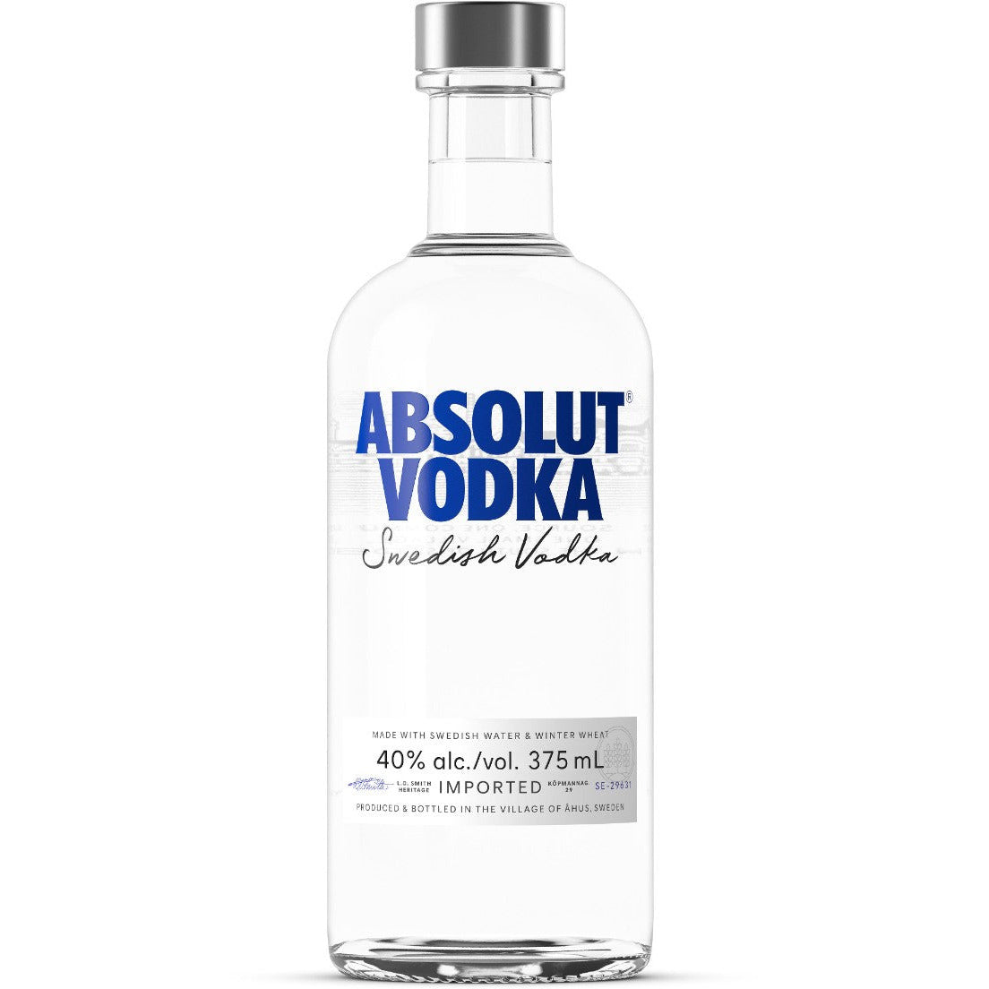 Absolut Vodka 375ml