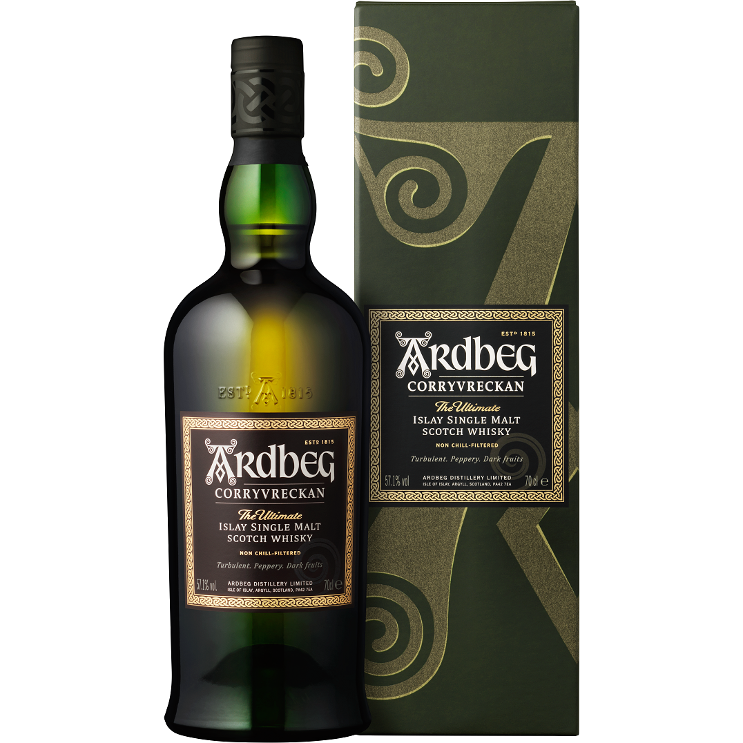 Ardbeg Corryvreckan 57.1% ABV 750ml