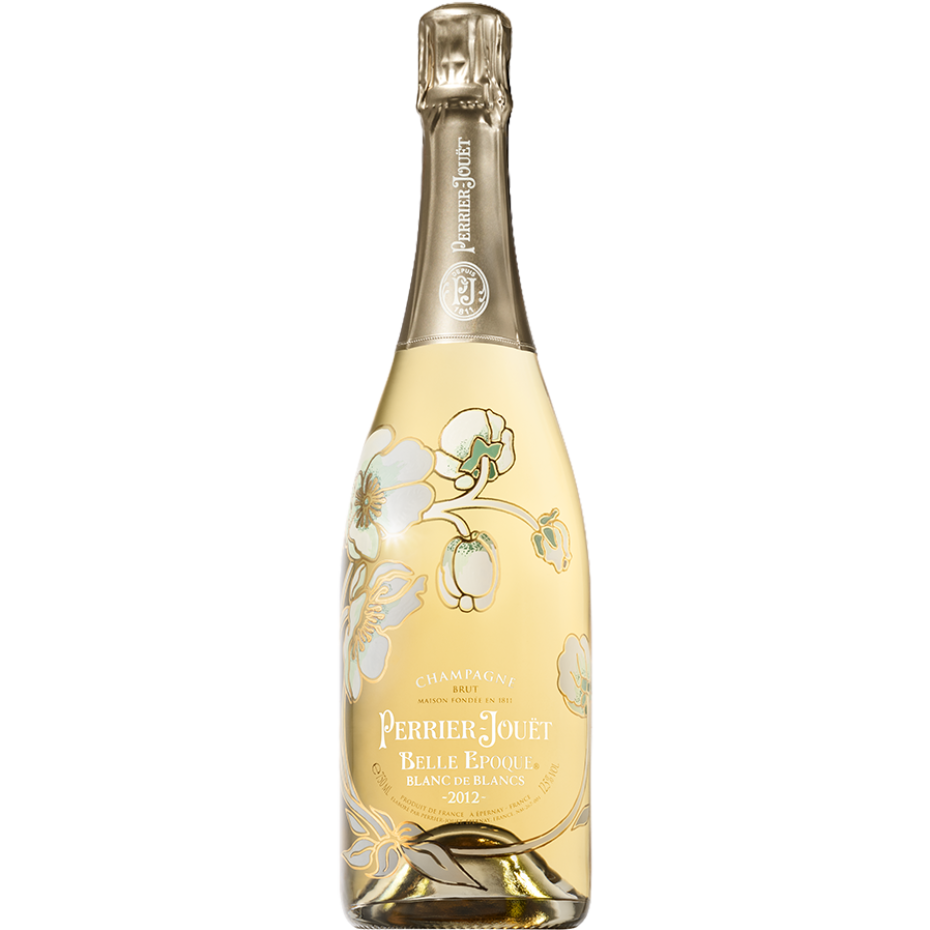 Perrier Jouet Belle Epoque Blanc de Blancs 2012/2014