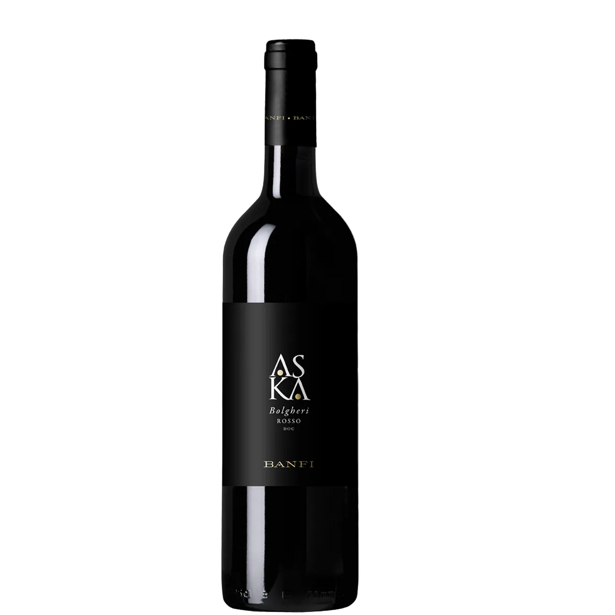 Banfi Aska Bolgheri Rosso