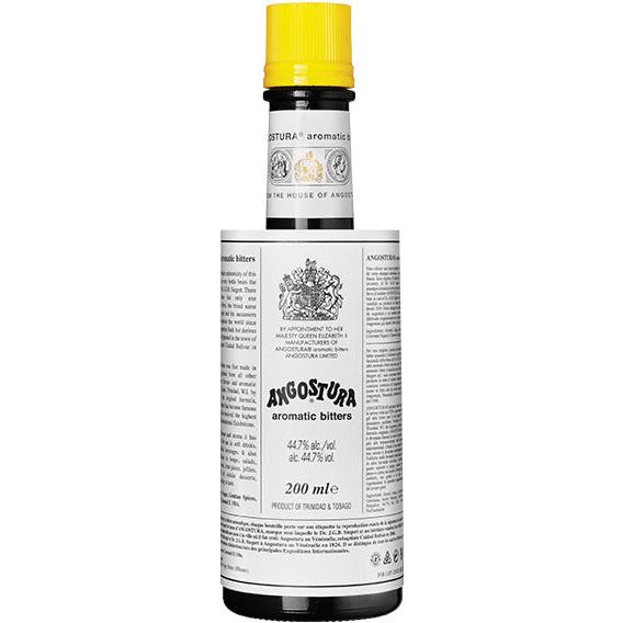 Angostura Aromatic Bitters 100ml