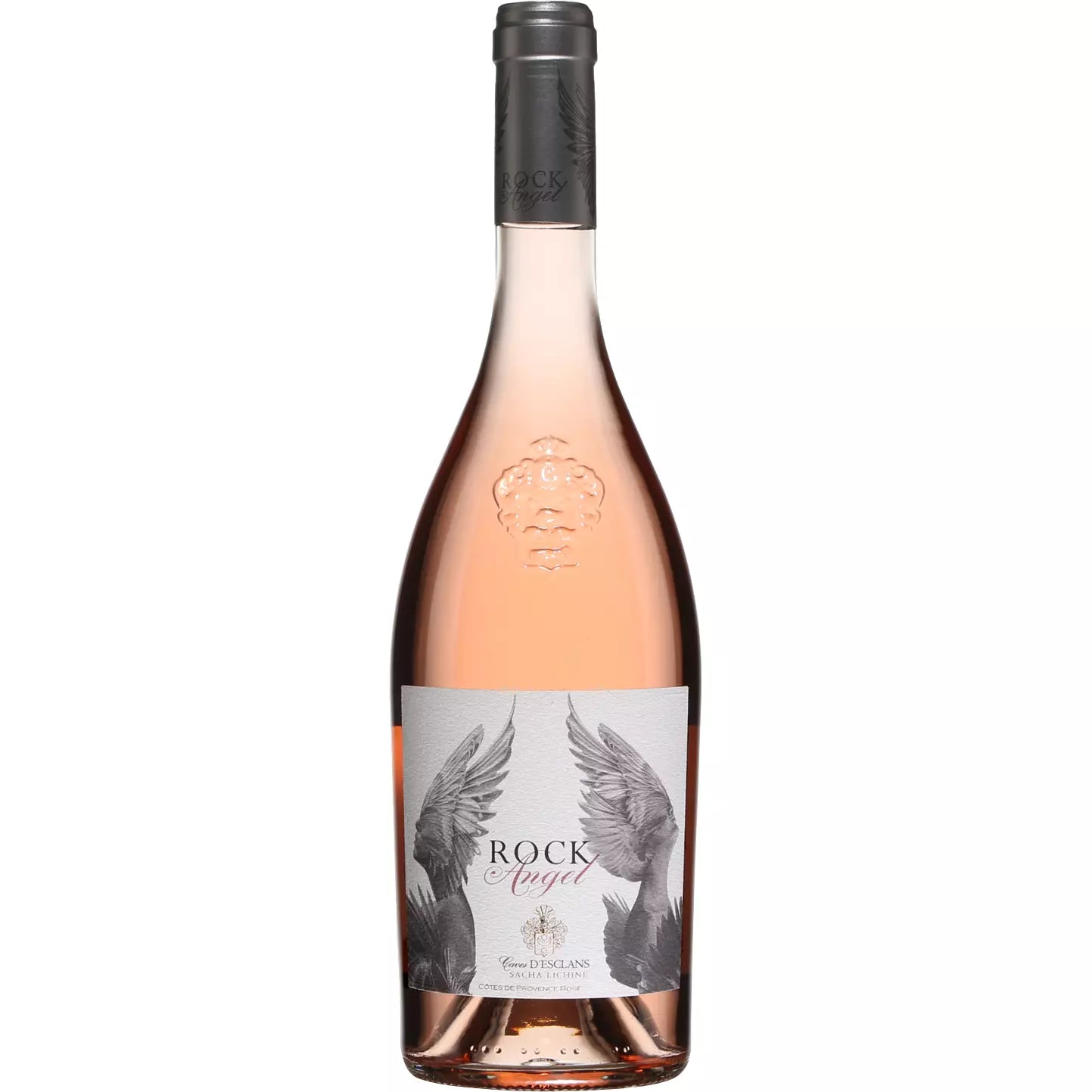 Caves d'Esclans Rock Angel Rose