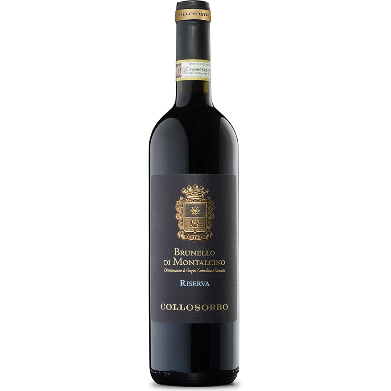 Collosorbo Brunello Di Montalcino Riserva