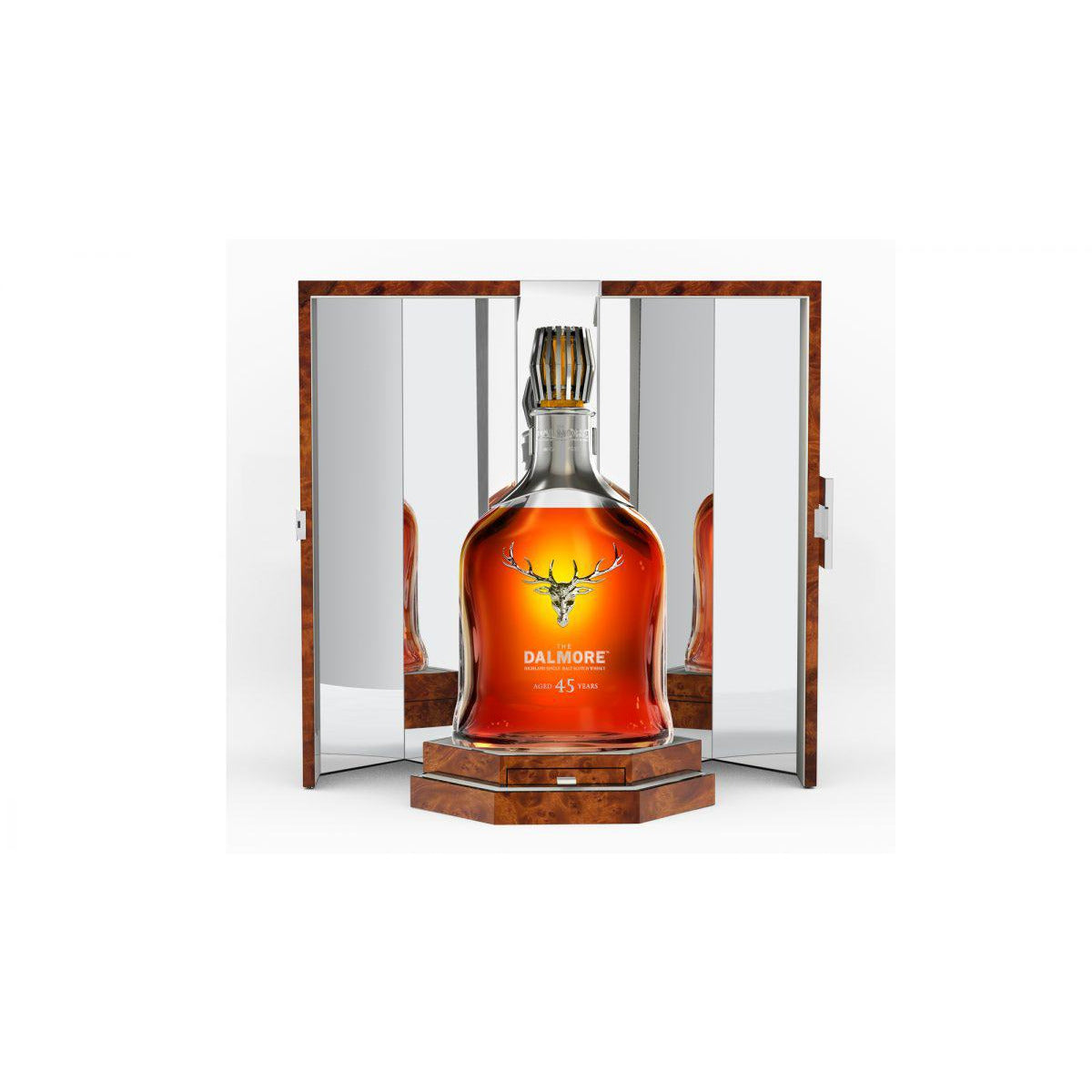 The Dalmore 45 Year Old 700ml