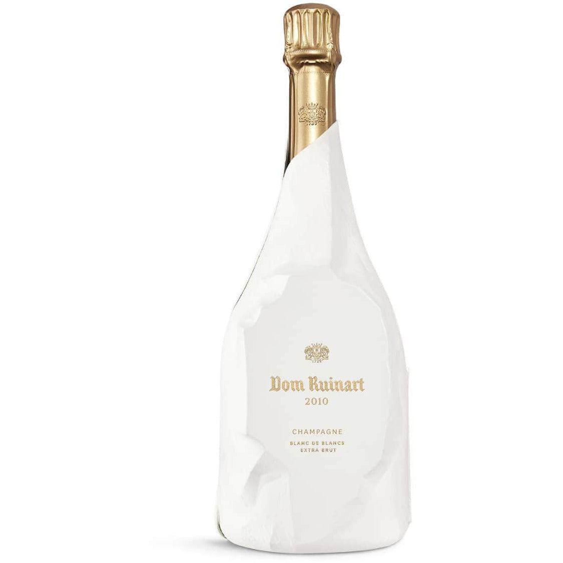 Ruinart Dom Ruinart Brut Blanc de Blancs 2010 750ml