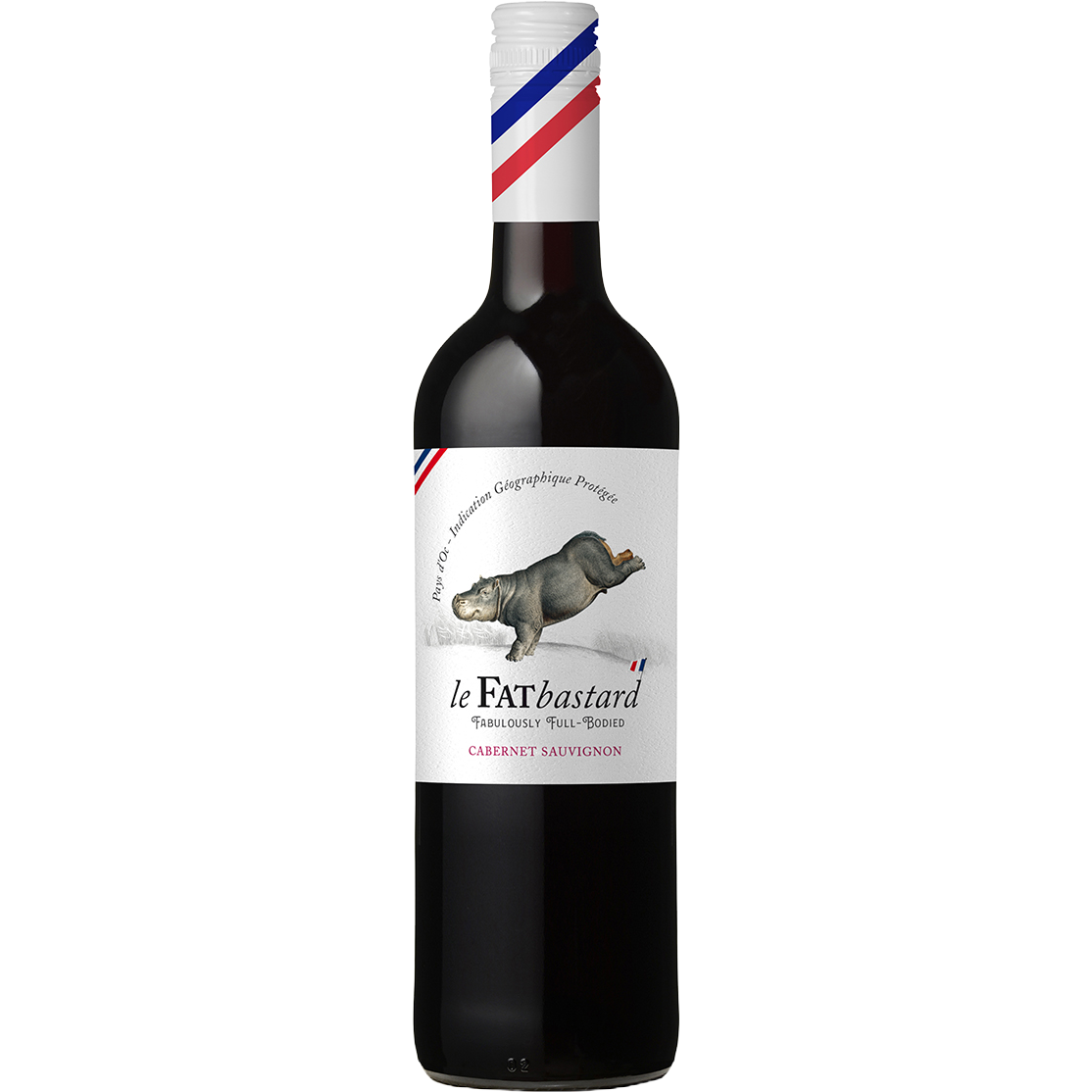 Fat Bastard Cabernet Sauvignon 750ml