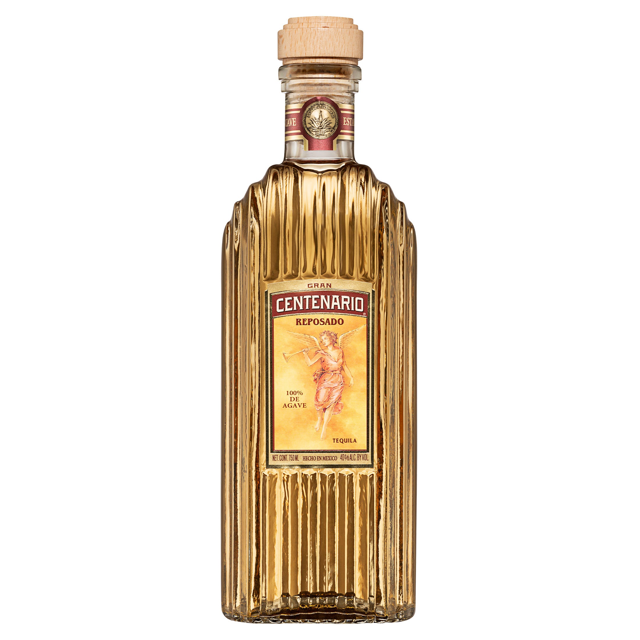 Gran Centenario Reposado Tequila