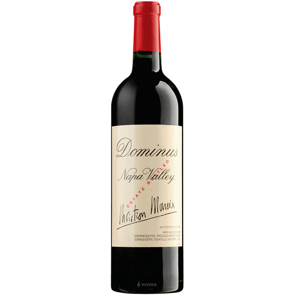 Dominus Estate 2019 3L Double Magnum