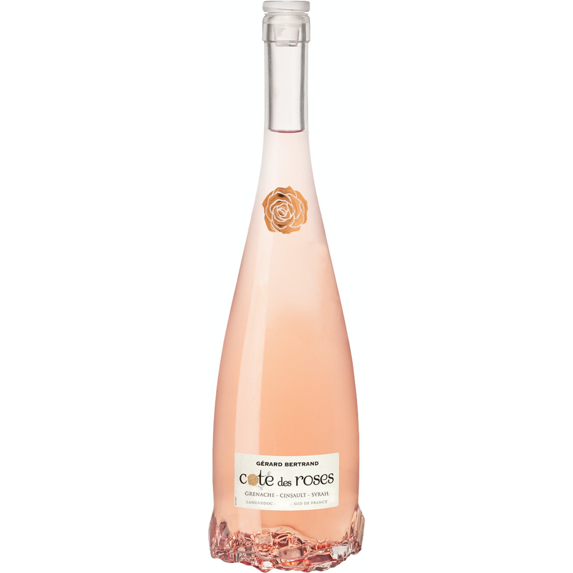 Gerard Bertrand Cote Des Roses Rose