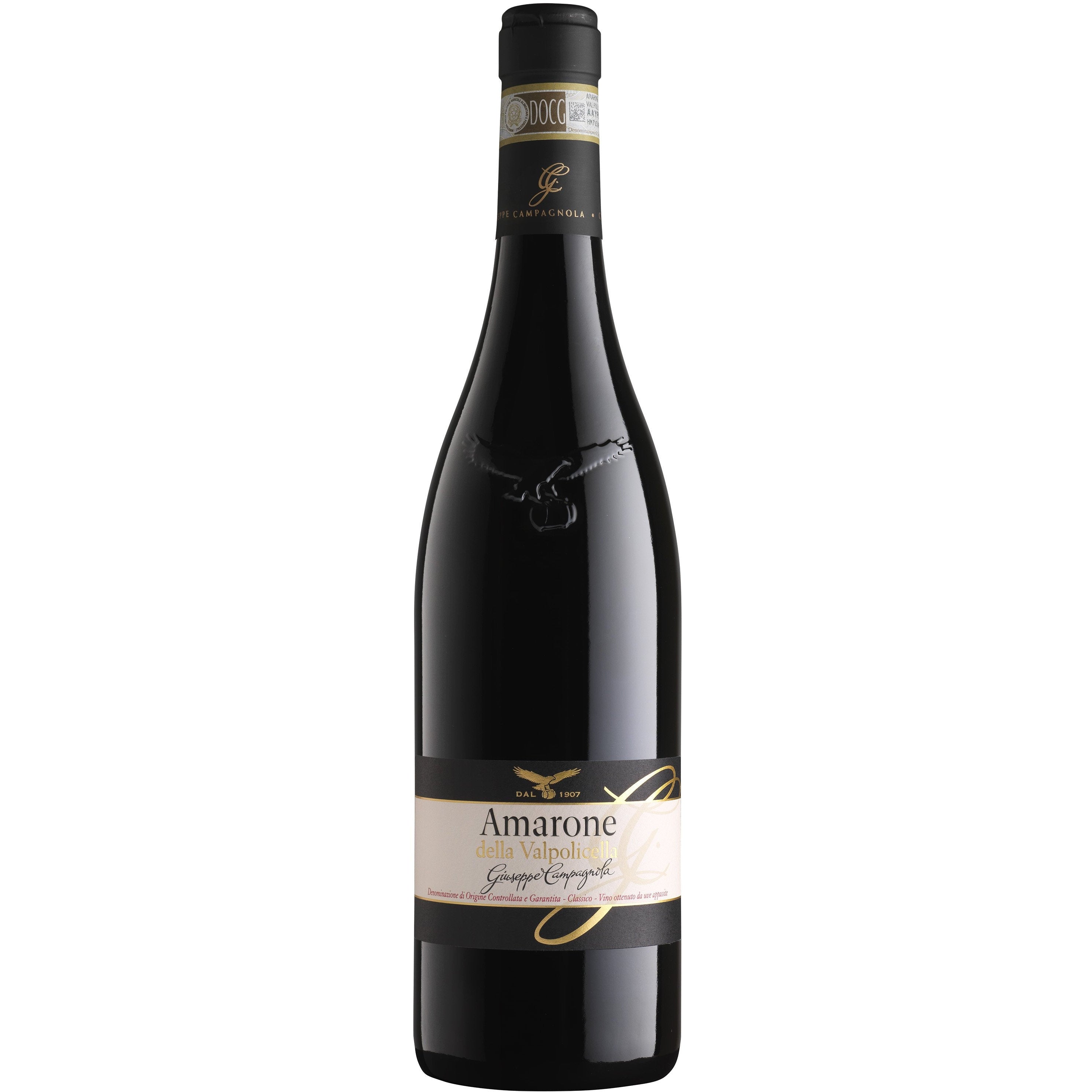 Giuseppe Campagnola Amarone della Valpolicella Classico