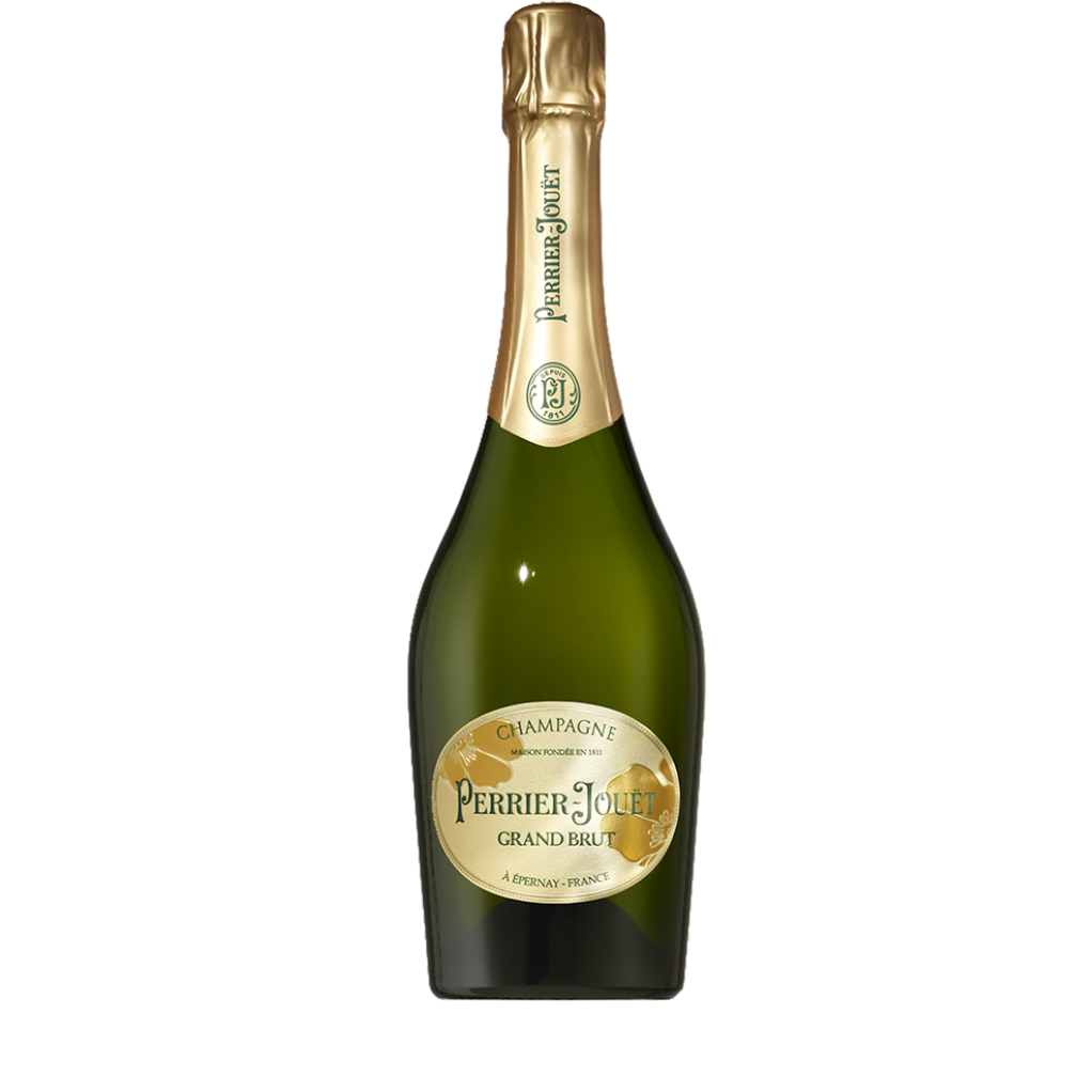 Perrier-Jouet Grand Brut