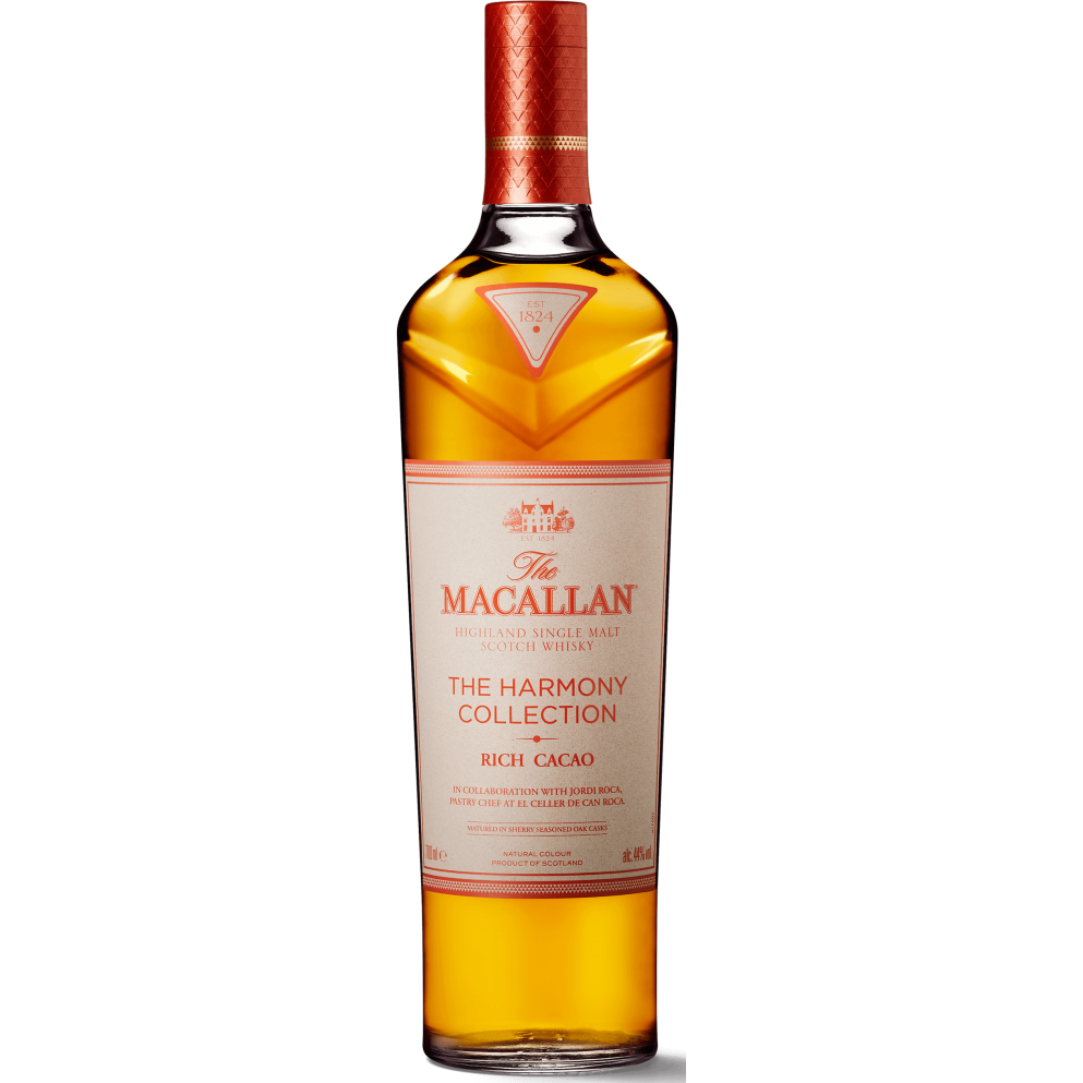 The Macallan Harmony Rich Cacao