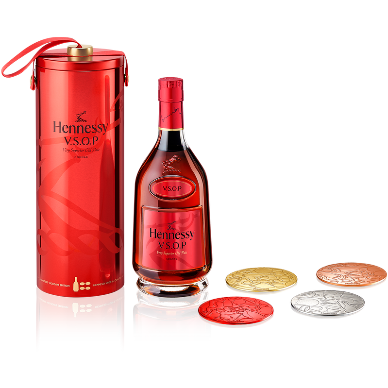 Hennessy VSOP Cognac 2022 Limited Edition