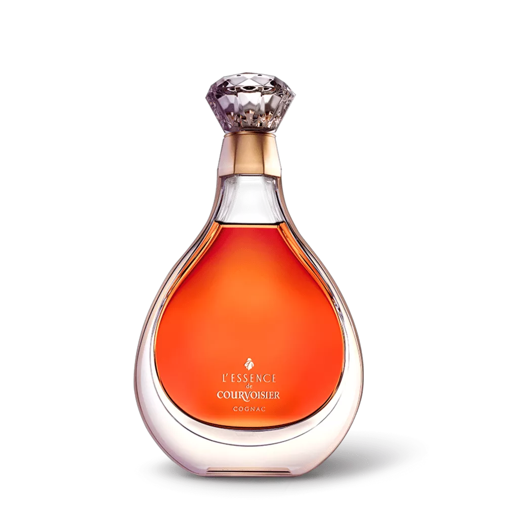 Courvoisier L'Essence Cognac