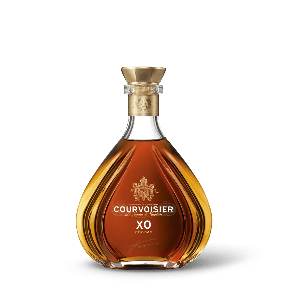 Courvoisier XO Cognac