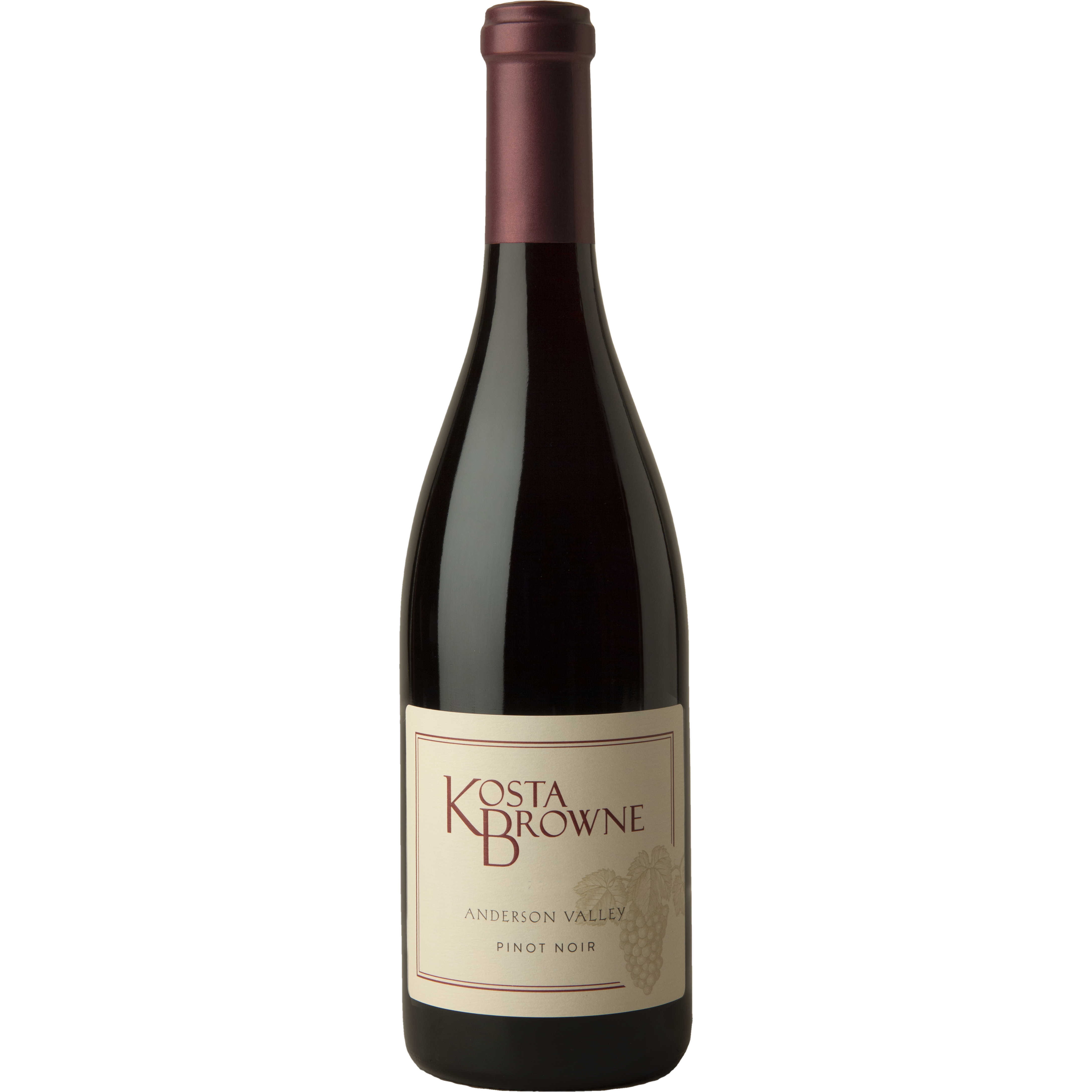 Kosta Browne Anderson Valley Pinot Noir