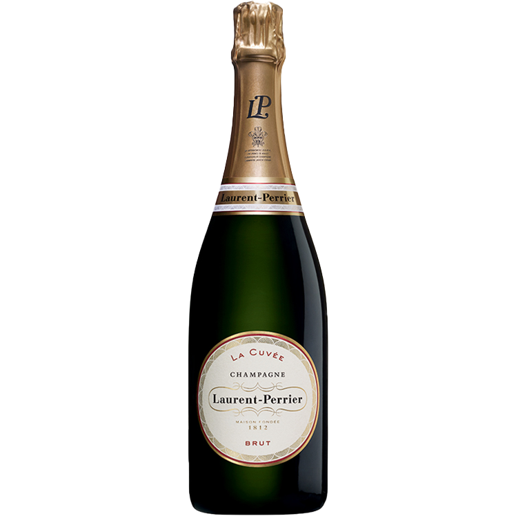Laurent-Perrier La Cuvee Brut