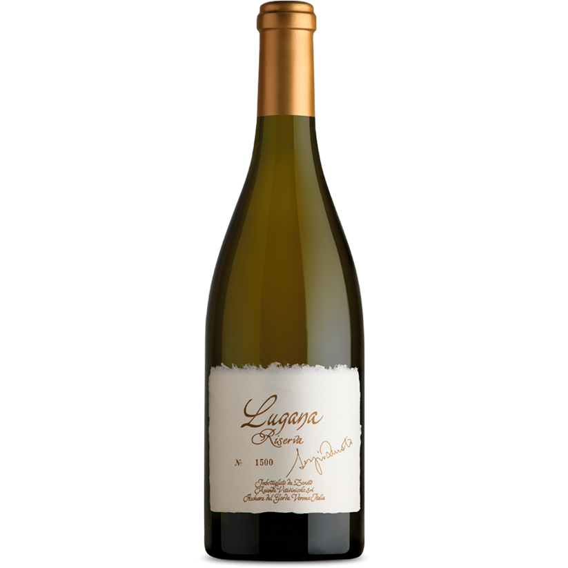 Zenato Lugana Sergio Riserva 2021 750ml