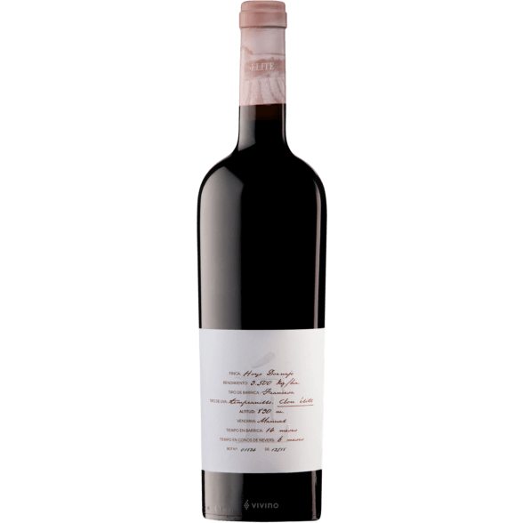 PradoRey Real Sitio De Ventosilla Elite 2019 750ml
