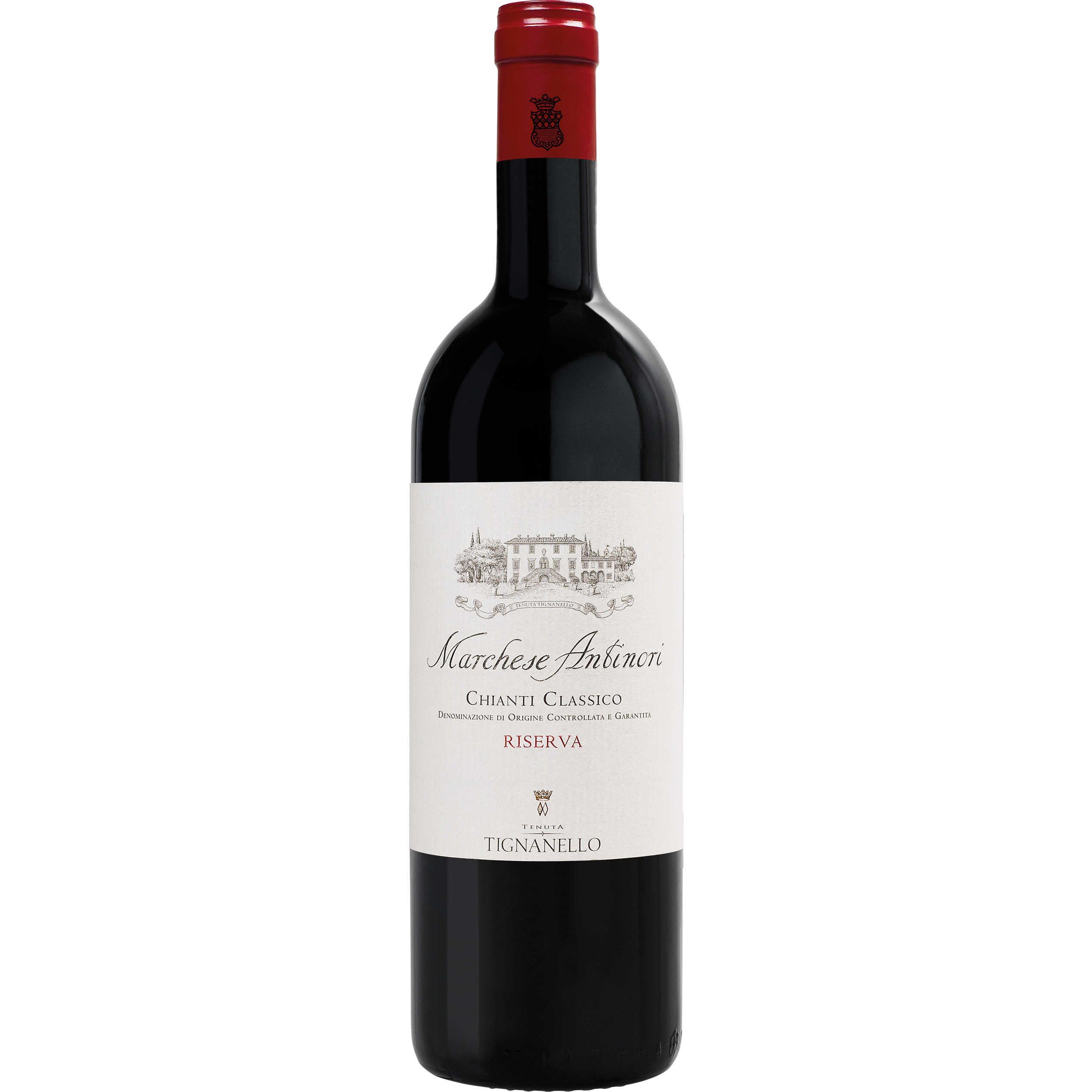 Marchesi Antinori Marchese Chianti Classico Riserva
