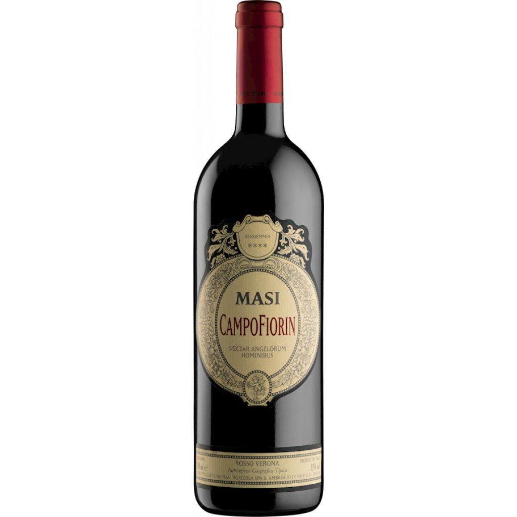 Masi Campofiorin Rosso del Veronese