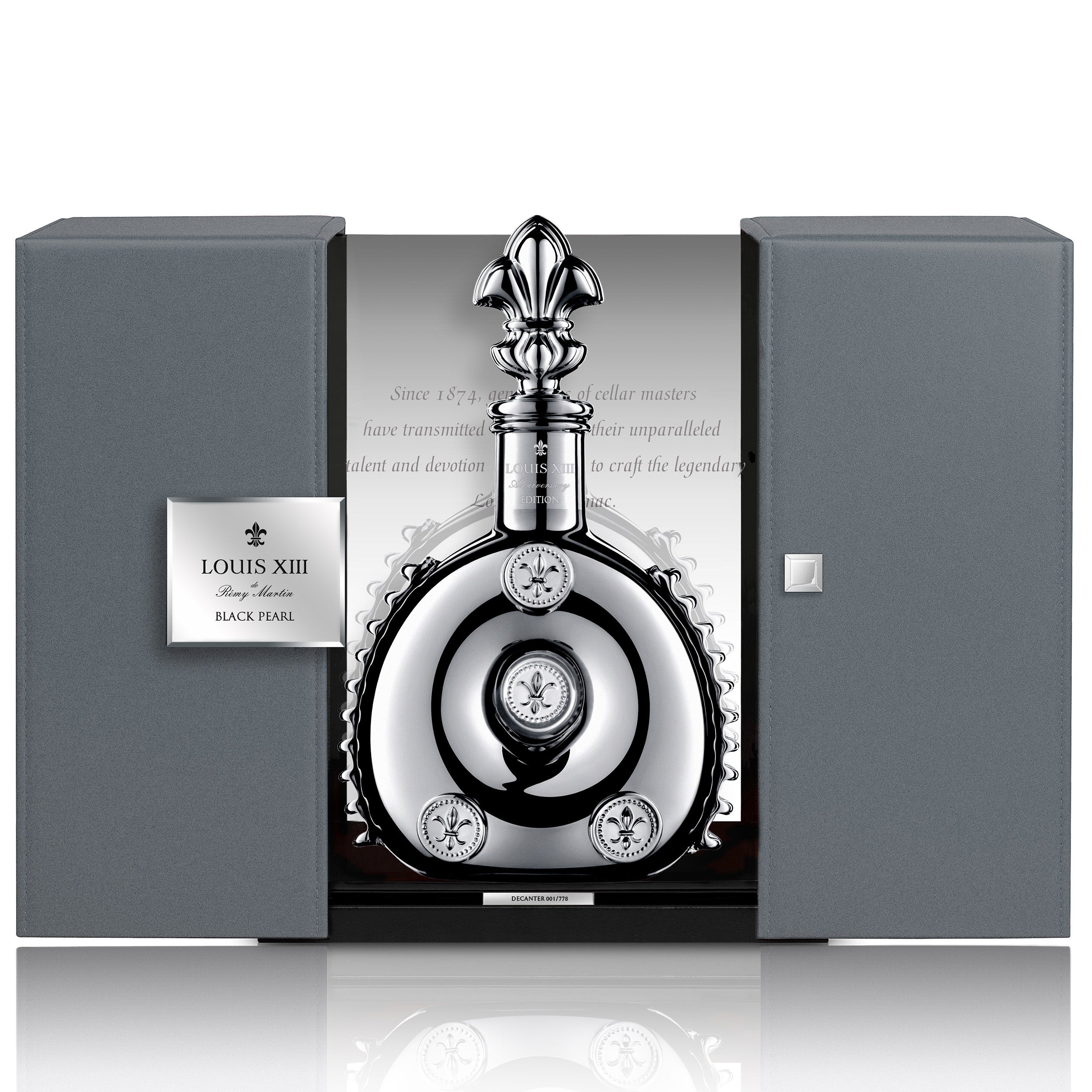 Louis XIII Cognac Black Pearl 350ml