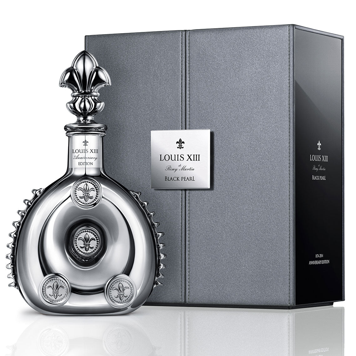 Louis XIII Cognac Black Pearl 350ml