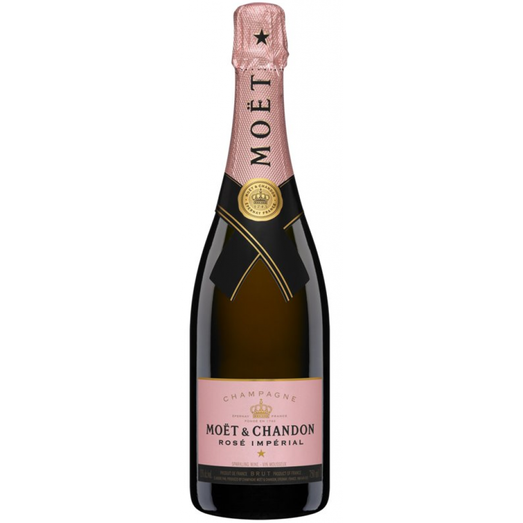 Moët & Chandon Impérial Rosé