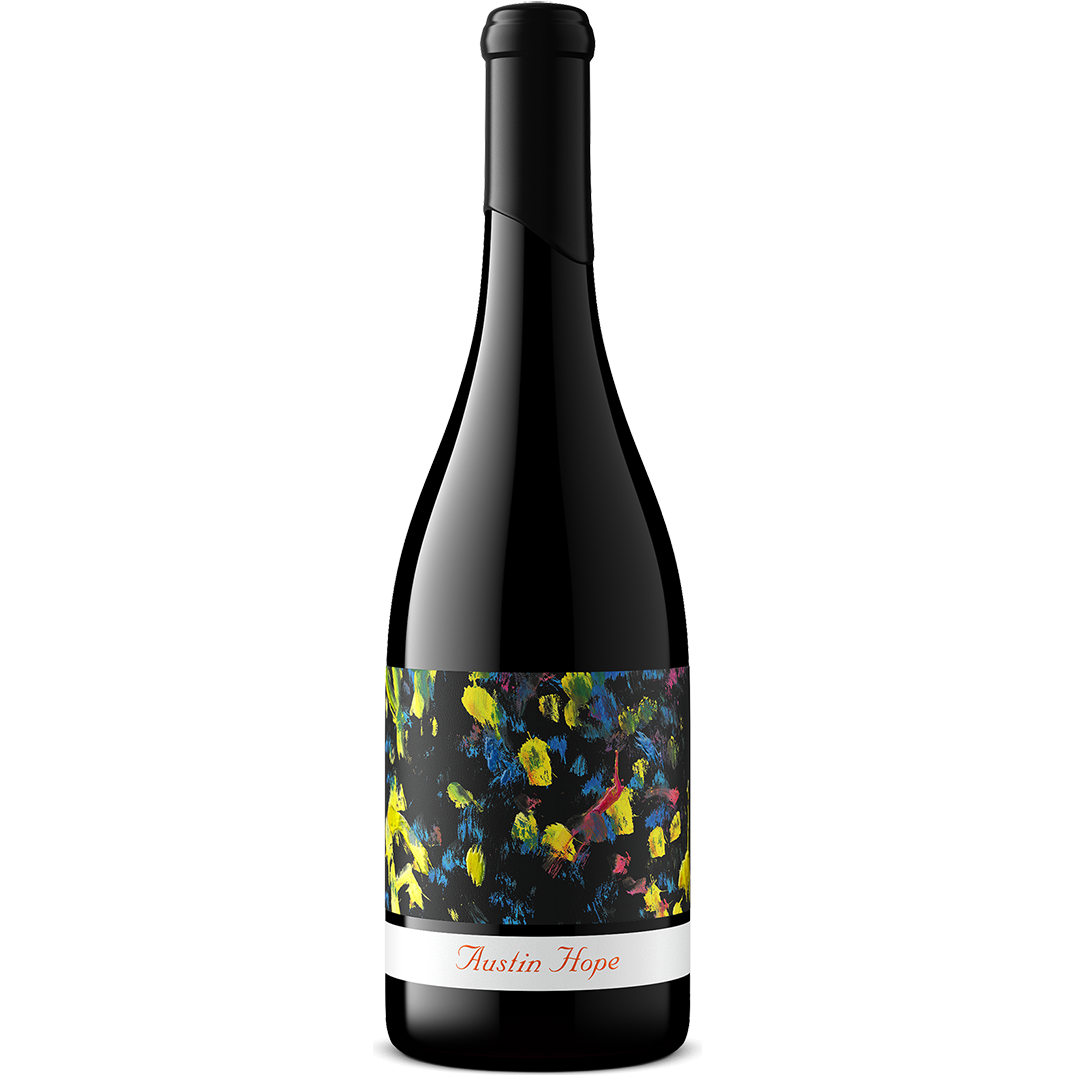 Austin Hope Grenache