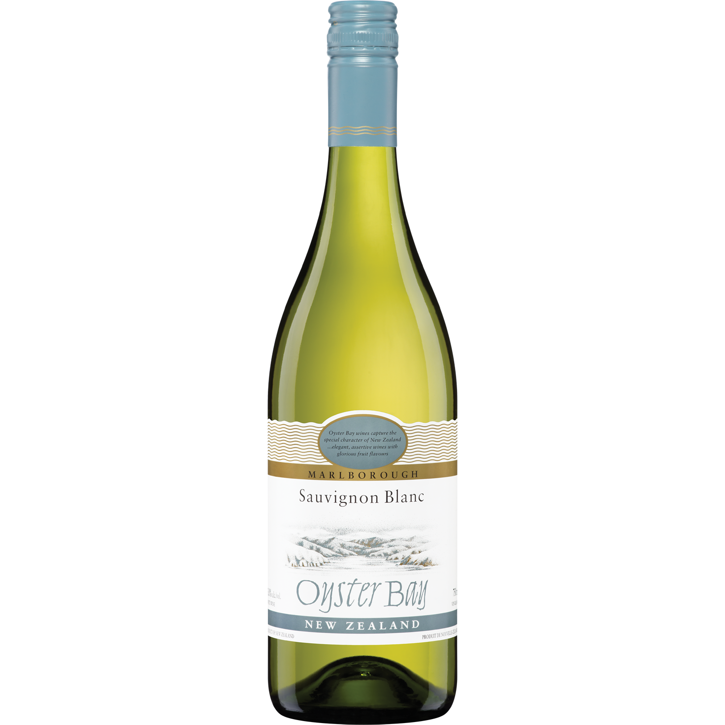 Oyster Bay Sauvignon Blanc