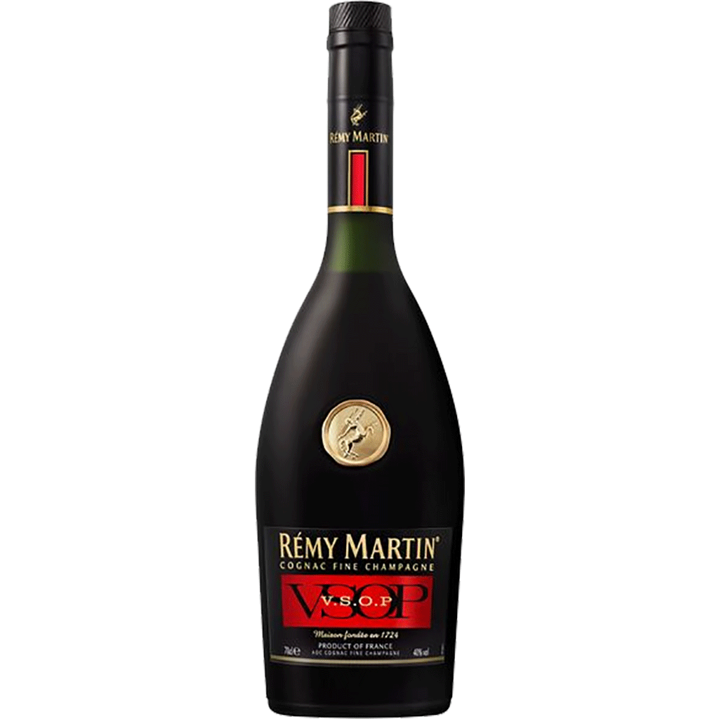 Remy Martin VSOP Cognac