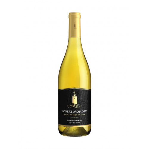 Robert Mondavi Private Selection Chardonnay