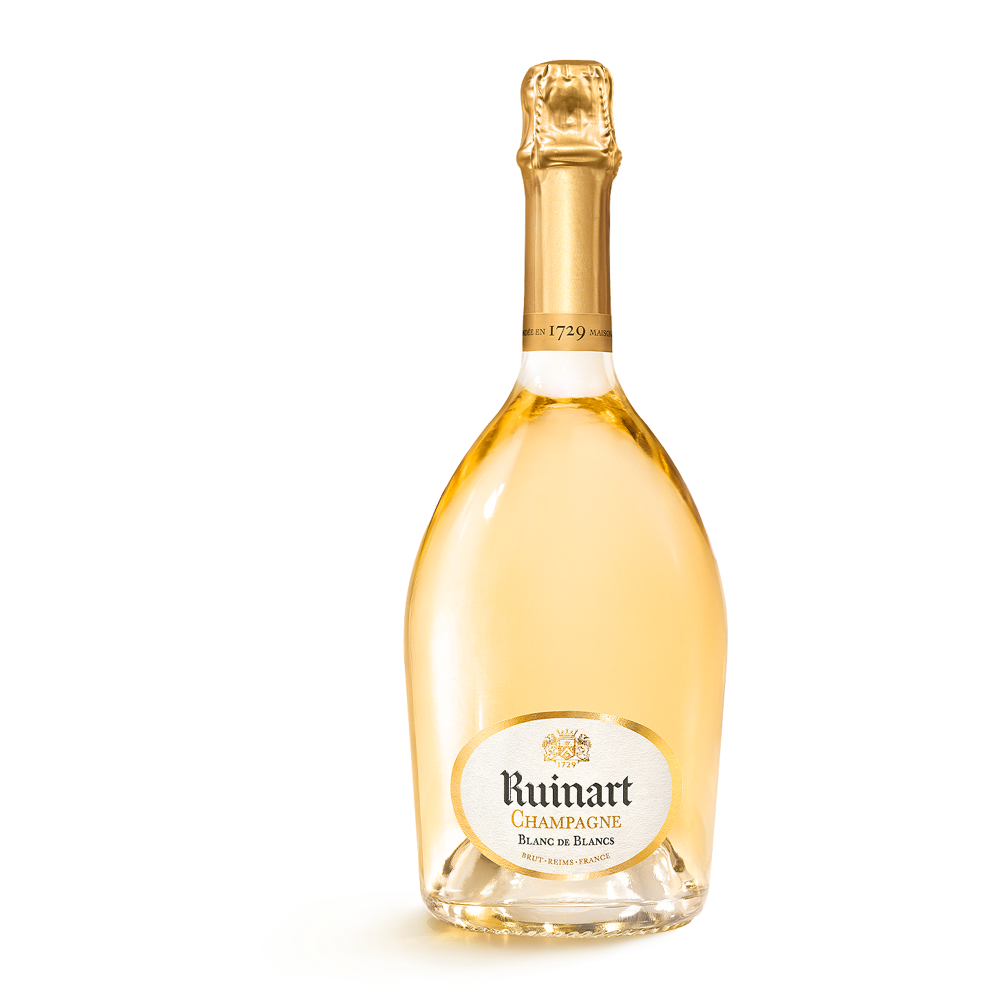 Ruinart Brut Blanc de Blancs 375ml