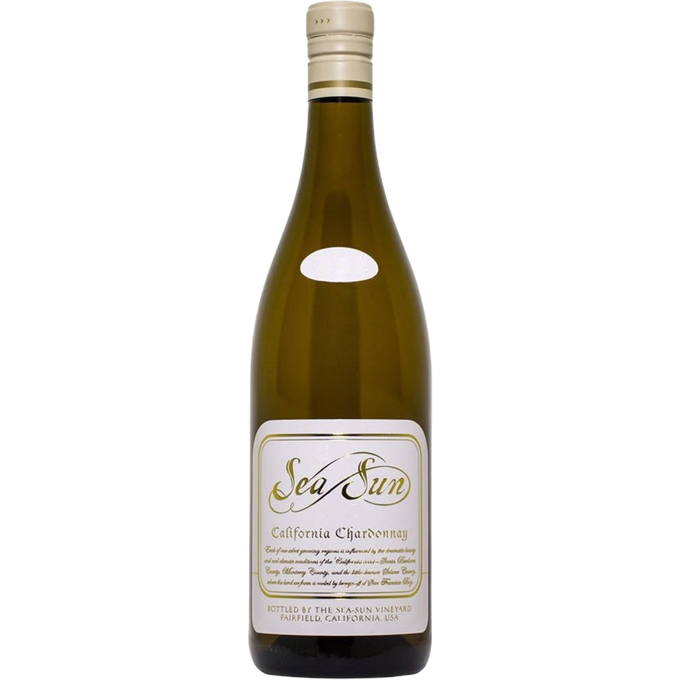 Sea Sun Chardonnay 2022/2023 750ml