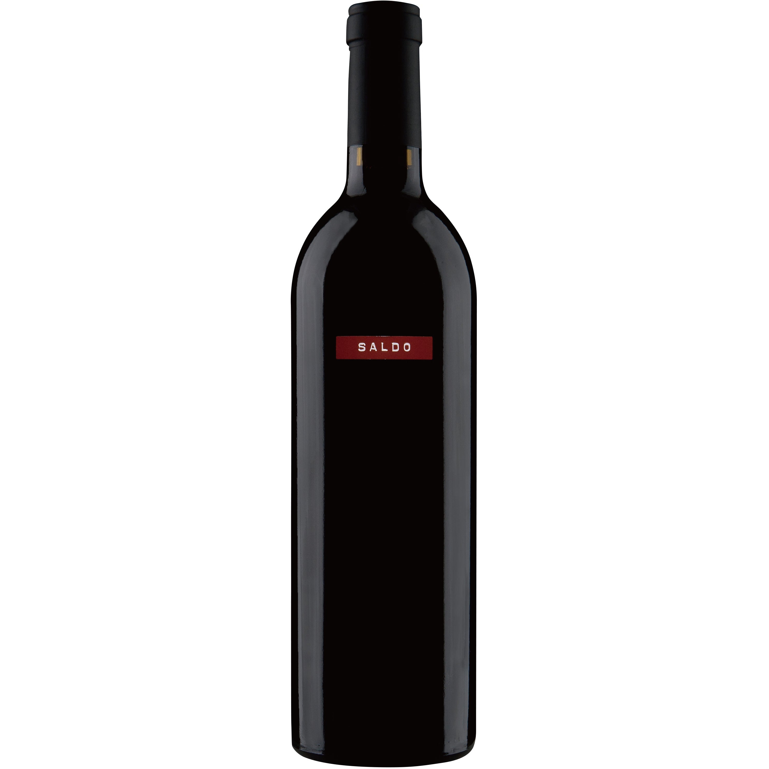Saldo Zinfandel by The Prisoner