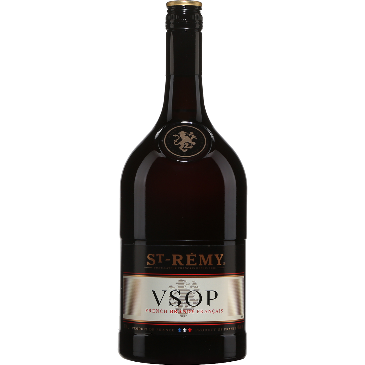 St-Remy V.S.O.P. Brandy 1.14L