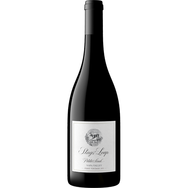 Stags' Leap Winery Petite Sirah 2018